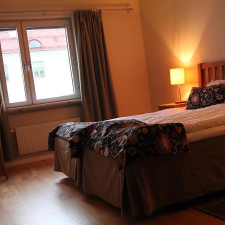 Edsbyns Hotell Buitenkant foto