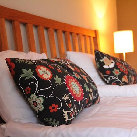Edsbyns Hotell Buitenkant foto