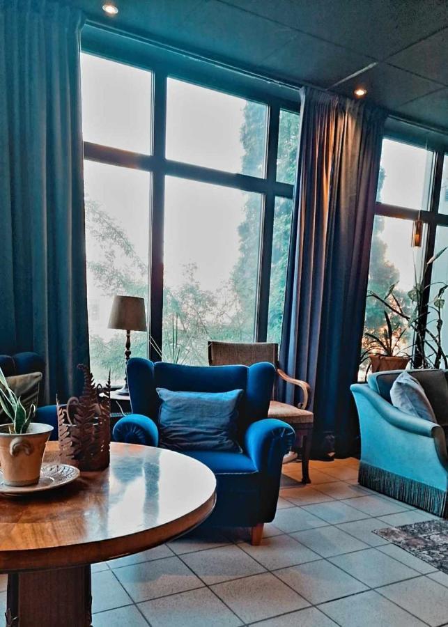 Edsbyns Hotell Buitenkant foto