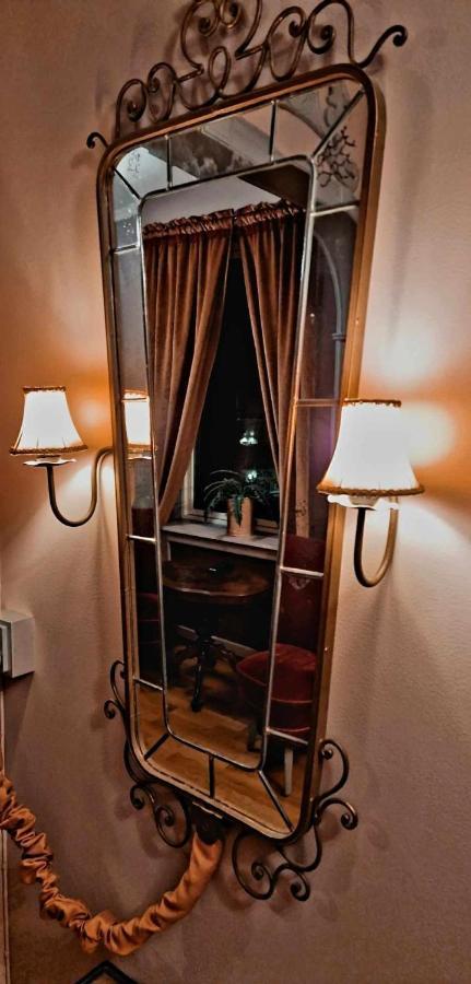 Edsbyns Hotell Buitenkant foto